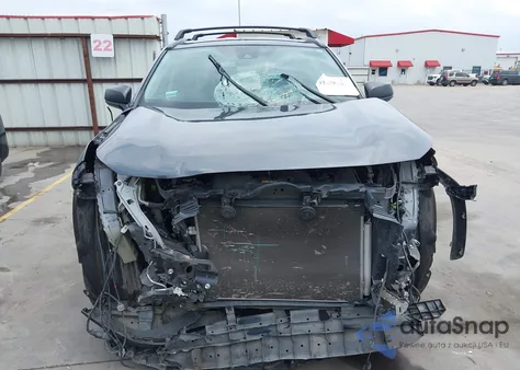 2020 Toyota Rav4 Le from USA, damaged, VIN 2T3H1RFV7LC047566